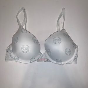 VS PINK T-shirt Bra